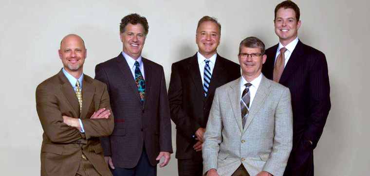 Orthopedic Specialists - Doctors
